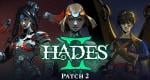 Hades 2 update 2 out now, patch notes – bonus content and more