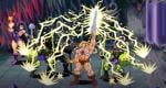 He-Man and the Masters of the Universe: Dragon Pearl of Destruction delayed
