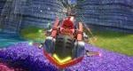Red incoming for Sonic Racing: CrossWorlds