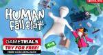 Human: Fall Flat is Europe’s next Nintendo Switch Online Game Trial