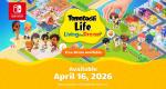 Tomodachi Life: Living the Dream reviews roundup
