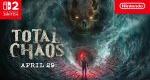 Total Chaos getting Nintendo Switch 2 release