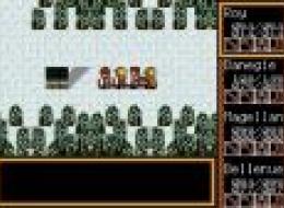 SEGA Genesis game Traysia coming to Nintendo Switch [update: trailer]