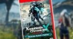 PSA: Xenoblade Chronicles X Now Available Physically For Switch 2