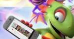Boom! Yooka-Replaylee's 60fps Switch 2 Performance Mode Is Finally Here