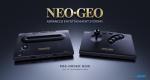 SNK is releasing a modern NeoGeo AES console with ‘unrivaled authenticity’ and £70 game cartridges