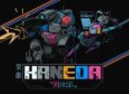 Haneda Girl announced for Nintendo Switch [update: delayed]