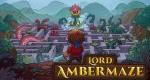 Adventure game Lord Ambermaze to hit Nintendo Switch