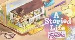 A Storied Life: Tabitha launch trailer – wholesome narrative puzzle experience released on Nintendo Switch