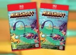 "It Really Represents What A Super Rare Game Should Be" - Here's SRG's Debut Switch 2 Physical