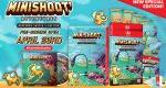 Minishoot’ Adventures reveals Nintendo Switch 2 physical release