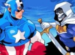 Marvel Cosmic Invasion Assembles A Free Switch 1 & 2 Demo Today