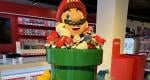 Nintendo has quietly opened a new London pop-up store