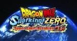 Dragon Ball: Sparking Zero announces Super Limit-Breaking Neo DLC