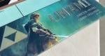 The Legend of Zelda movie artwork has appeared showing Link