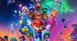 Super Mario Galaxy Movie stays top of the charts as the Super Mario film series passes $2 billion globally