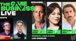 Speakers announced for Summer Game Fest’s The Game Business Live event