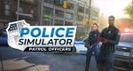 Police Simulator: Patrol Officers announced for Nintendo Switch 2