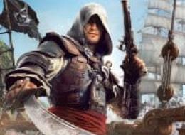 Assassin's Creed Black Flag Resynced Officially Revealed, But It'll Skip Switch 2