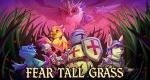 Fear Tall Grass announced for Nintendo Switch