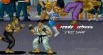 Street Smart is this week’s Arcade Archives game on Nintendo Switch 2