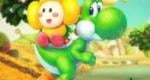 Preview: 'Yoshi And The Mysterious Book' Is More Than Just A Pretty Face