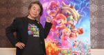 Miyamoto says he was surprised Mario Galaxy Movie reviews were even harsher than the first