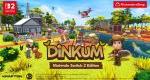 Dinkum reveals Nintendo Switch 2 Edition, “Animal Tracks” update out today
