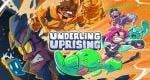 Vibrant beat ’em up game Underling Uprising landing on Nintendo Switch