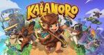 Action adventure game Kalanoro announced for Nintendo Switch