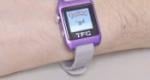 This Wristwatch-Sized Game Boy Color Doesn't Use Emulation And Runs Physical Carts