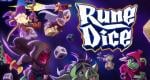 Rune Dice heading to Nintendo Switch