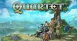 Quartet finally launches on Nintendo Switch next week, years after it was announced