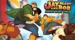 Jay and Silent Bob: Chronic Blunt Punch launch trailer – hand-drawn side-scrolling beat ’em up game comes to Nintendo Switch