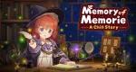 Memory of Memorie: A Chill Story, a story-driven productivity adventure, announced for Nintendo Switch 2 and Switch