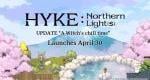 A Witch’s Chill Time update announced for Hyke: Northern Lights