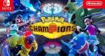 Pokemon Champions producer comments on the game’s graphics