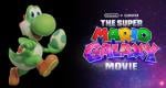 Donald Glover is the voice of Yoshi in every version of the Mario Galaxy movie worldwide, Miyamoto explains why