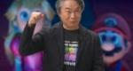 Miyamoto Thanks Fans For Watching The Super Mario Galaxy Movie
