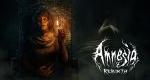 Nintendo Switch 2 and Switch file sizes – Amnesia: Rebirth, Total Chaos, more