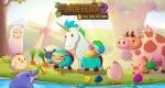 Plantera 2: Golden Acorn coming to Nintendo Switch