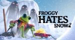 Froggy Hates Snow heading to Nintendo Switch
