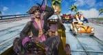 Sonic Racing: CrossWorlds is about to release Captain Majima