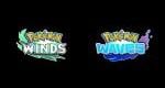 Rumor: Pokemon Winds and Waves map leaked, plus more