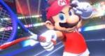Nintendo Music Takes To The Court With A Mario Tennis Album Update