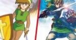 Talking Point: Is Legend Of Zelda's Link Left Or Right-Handed? Let's Look At The Evidence
