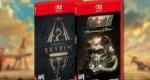 Bethesda Reminds Switch 2 Fans Its "Physical Code-In-Box" Editions Of Fallout 4 And Skyrim Are Now Available