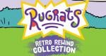 A six-game collection of retro Rugrats titles is coming next month