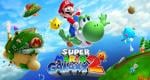 Super Mario Galaxy 2 1.4.0 update out now, patch notes – includes new story in storybook