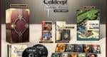 Culdcept The First Saturn Tribute gets Nintendo Switch release date in the west, physical release, new trailer